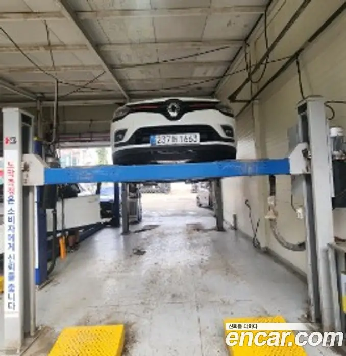 Renault (Samsung) Cilo 2019 1.5 автомат (гидро), фото 1 Renault (Samsung) Cilo 2019 1.5 автомат (гидро), фото 1