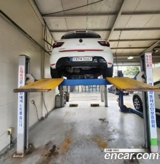 Renault (Samsung) Cilo 2019 1.5 автомат (гидро), миниатюра 2 Renault (Samsung) Cilo 2019 1.5 автомат (гидро), миниатюра 2