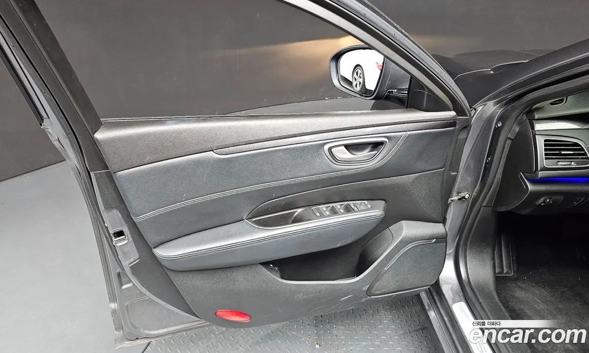 Renault (Samsung) SM6 2016 2.0 автомат (гидро), фото 14