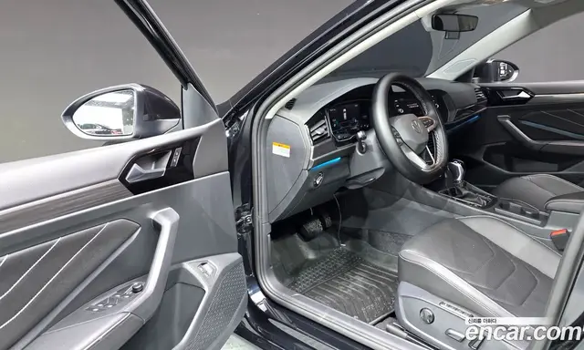 Volkswagen Jetta 2024 1.5 автомат (гидро), миниатюра 11