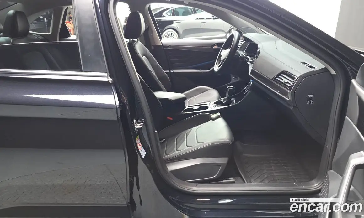 Volkswagen Jetta 2024 1.5 автомат (гидро), фото 10