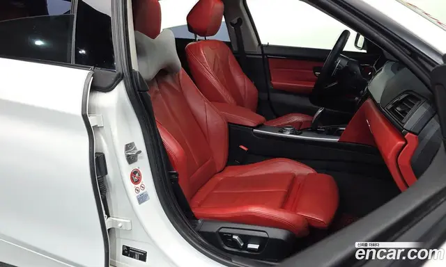 BMW 4 серия 2016 2.0 автомат (гидро), миниатюра 11