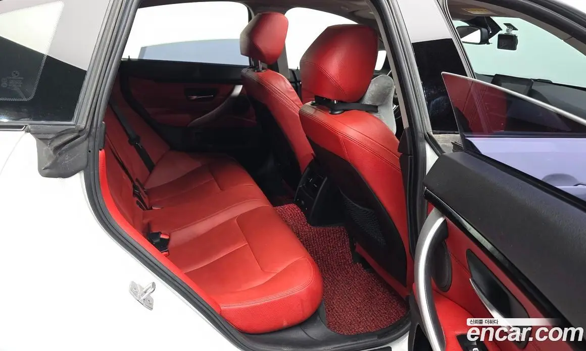 BMW 4 серия 2016 2.0 автомат (гидро), фото 12
