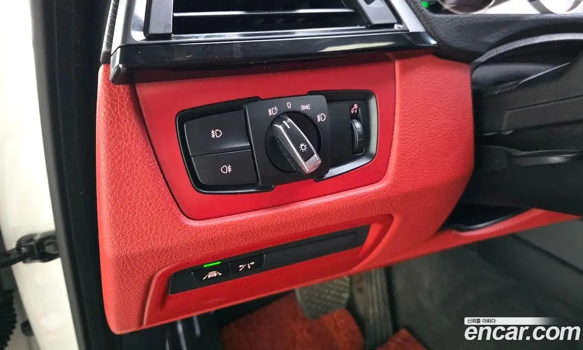 BMW 4 серия 2016 2.0 автомат (гидро), фото 16