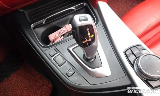 BMW 4 серия 2016 2.0 автомат (гидро), миниатюра 9