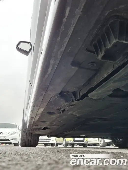 BMW 5 серия 2011 2.0 автомат (гидро), миниатюра 12