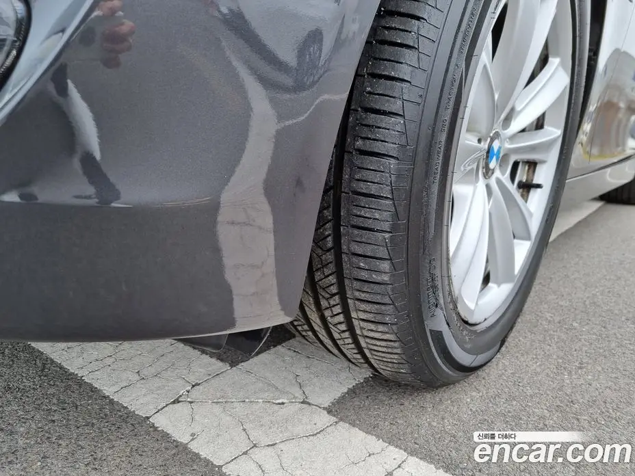 BMW 5 серия 2011 2.0 автомат (гидро), фото 17