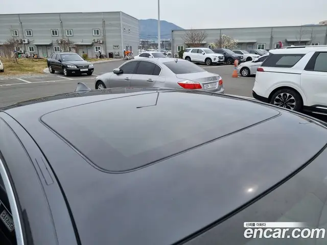 BMW 5 серия 2011 2.0 автомат (гидро), миниатюра 10