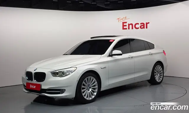BMW 5 серия, 2013, 211 216 км