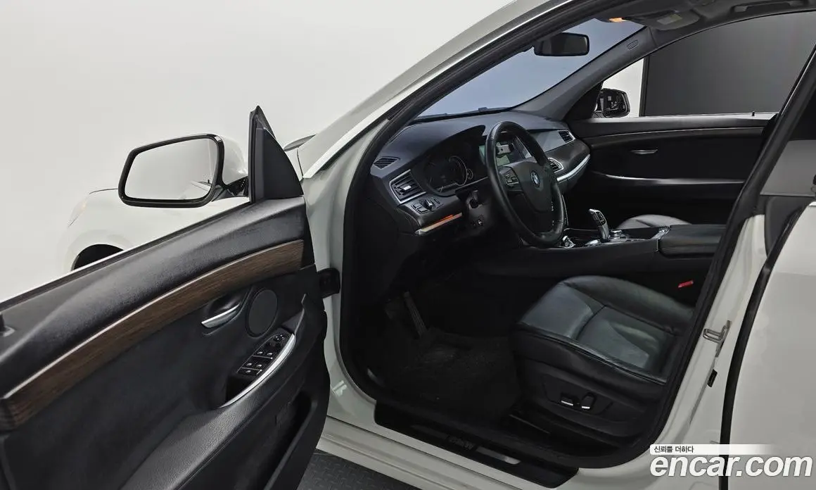 BMW 5 серия 2013 2.0 автомат (гидро), фото 12