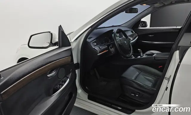 BMW 5 серия 2013 2.0 автомат (гидро), миниатюра 12