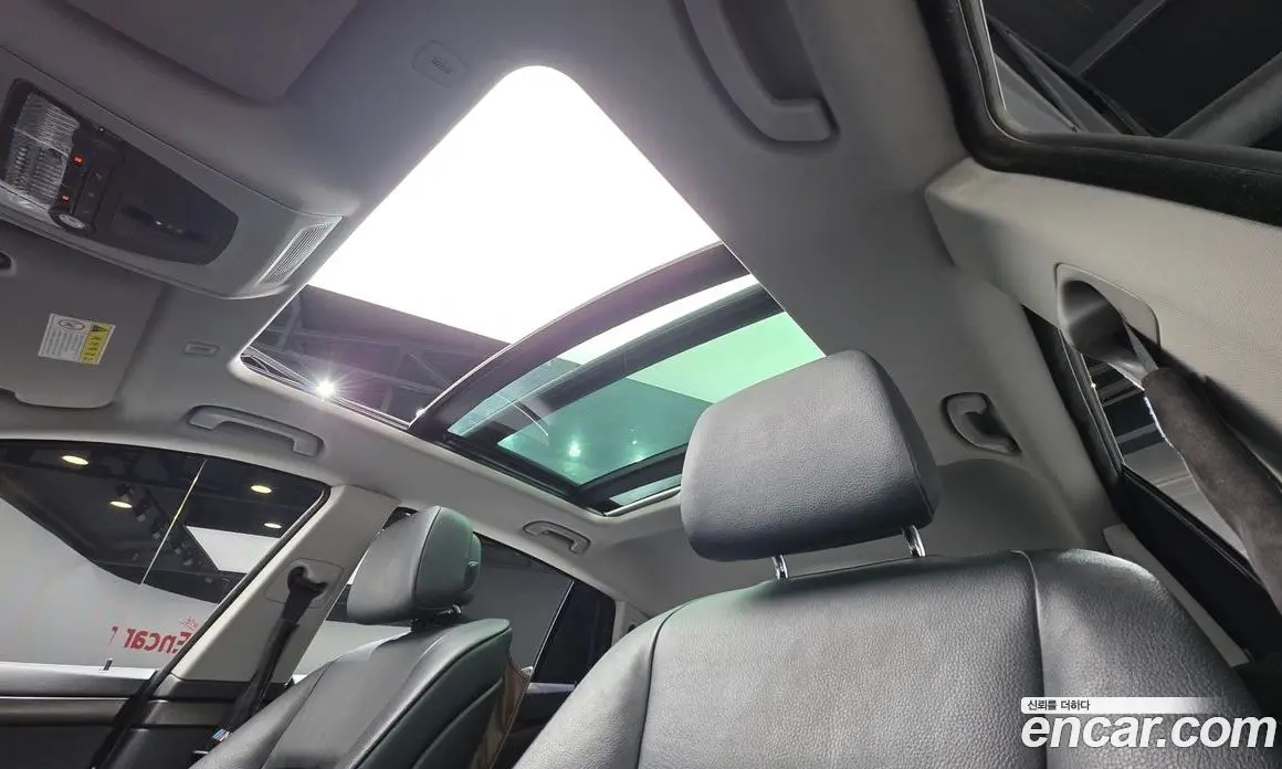 BMW 5 серия 2013 2.0 автомат (гидро), фото 13