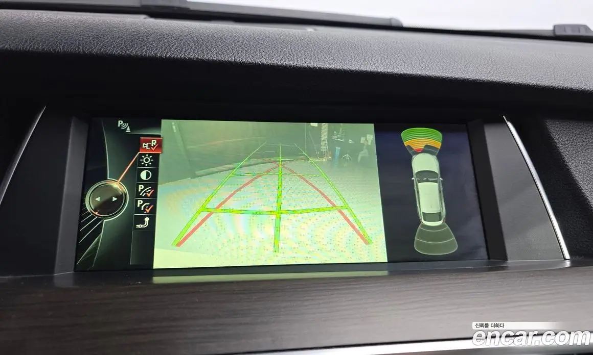 BMW 5 серия 2013 2.0 автомат (гидро), фото 16