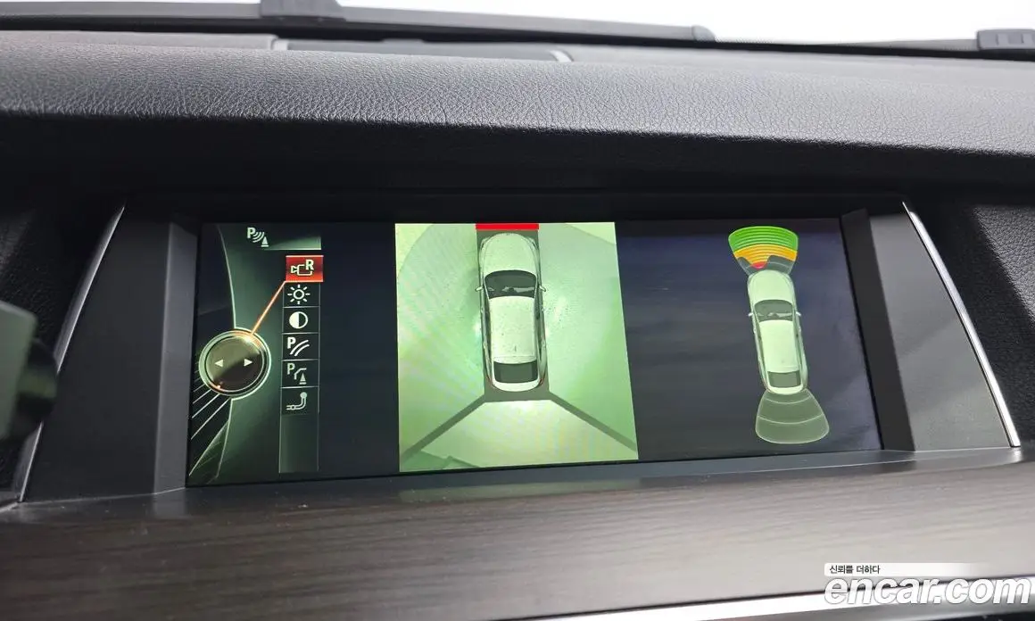 BMW 5 серия 2013 2.0 автомат (гидро), фото 17