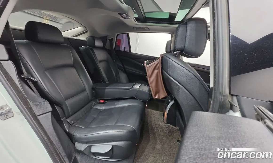 BMW 5 серия 2013 2.0 автомат (гидро), фото 18