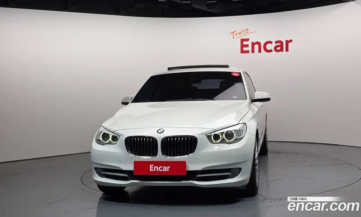 BMW 5 серия 2013 2.0 автомат (гидро), фото 3