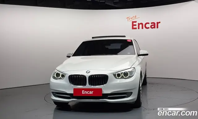 BMW 5 серия 2013 2.0 автомат (гидро), миниатюра 3