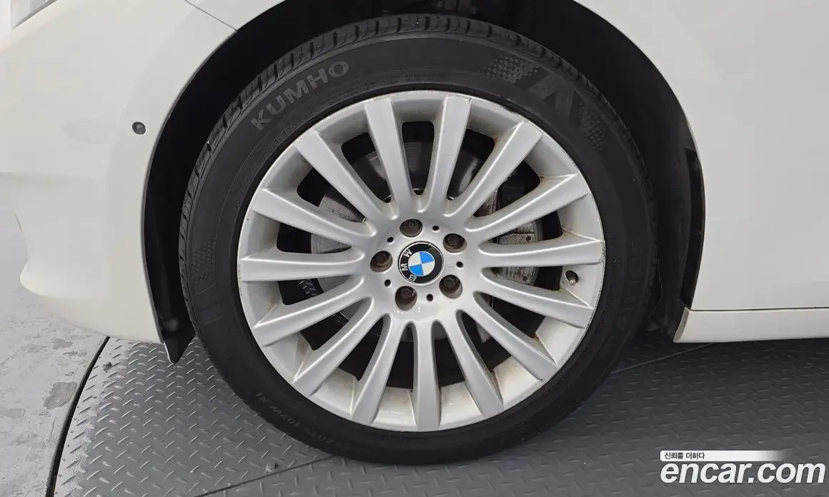 BMW 5 серия 2013 2.0 автомат (гидро), фото 5