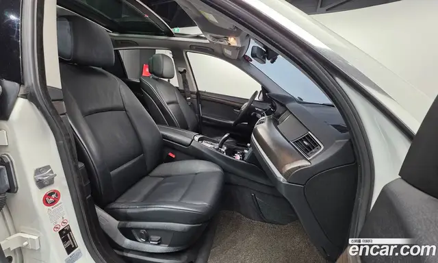 BMW 5 серия 2013 2.0 автомат (гидро), миниатюра 10