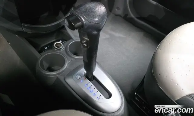 Chevrolet Matiz 2010 1.0 автомат (гидро), миниатюра 9