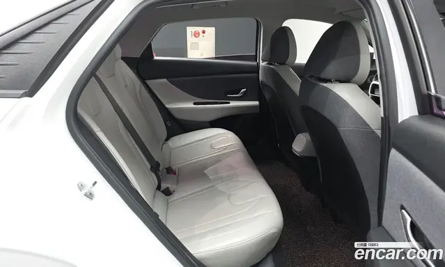 Hyundai Avante 2020 1.6 автомат (гидро), миниатюра 12