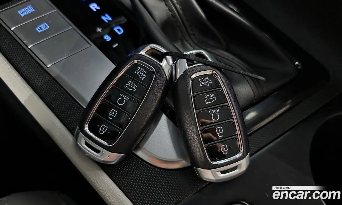 Hyundai Avante 2020 1.6 автомат (гидро), фото 18