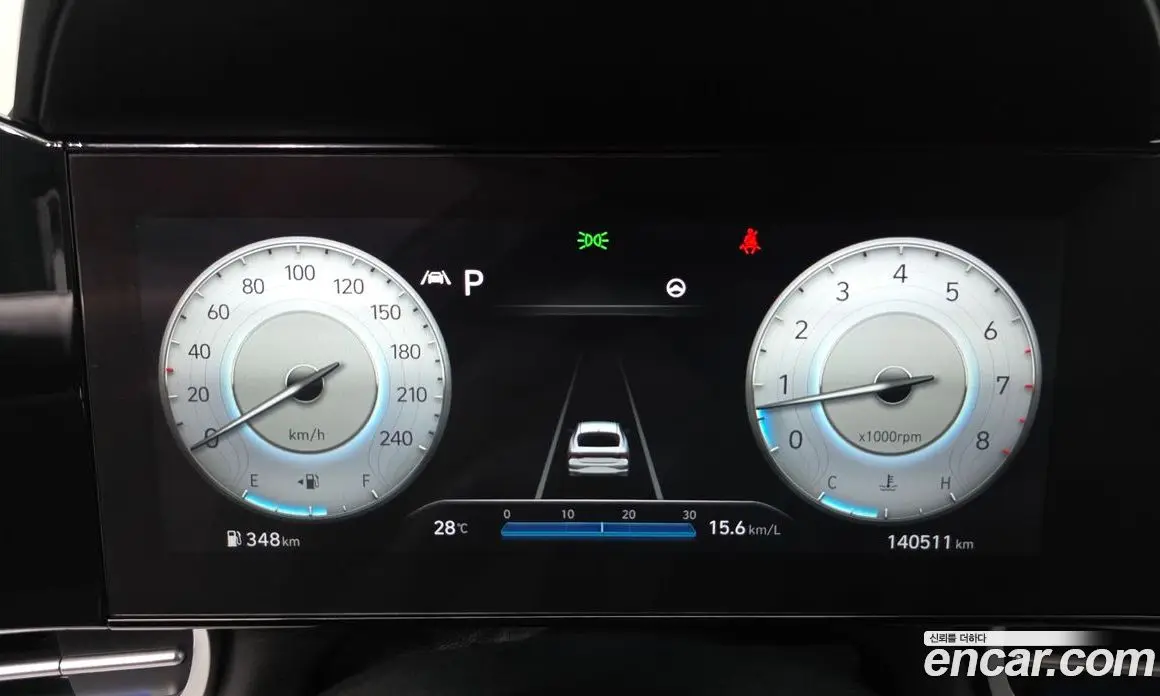 Hyundai Avante 2020 1.6 автомат (гидро), фото 8