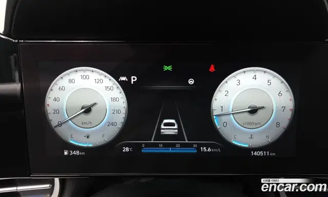 Hyundai Avante 2020 1.6 автомат (гидро), миниатюра 8