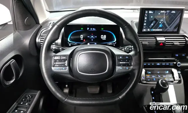Hyundai Casper 2022 1.0 автомат (гидро), миниатюра 12