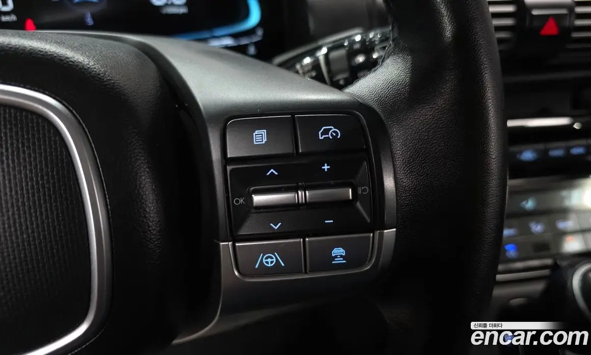 Hyundai Casper 2022 1.0 автомат (гидро), фото 17