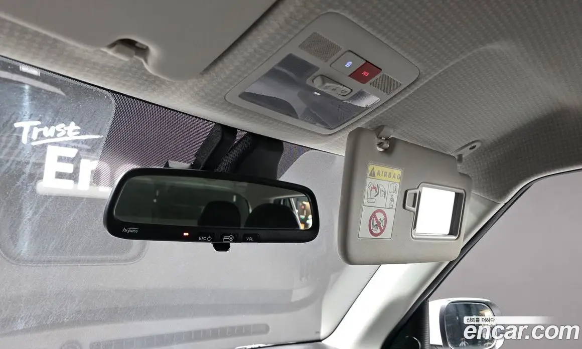 Hyundai Casper 2022 1.0 автомат (гидро), фото 19