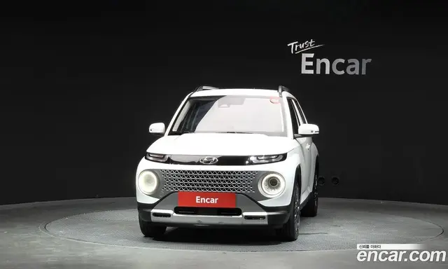 Hyundai Casper 2022 1.0 автомат (гидро), миниатюра 3