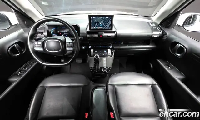 Hyundai Casper 2022 1.0 автомат (гидро), миниатюра 7