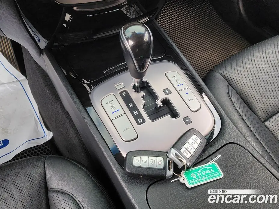 Hyundai Genesis 2011 3.3 автомат (гидро), фото 19 Hyundai Genesis 2011 3.3 автомат (гидро), фото 19