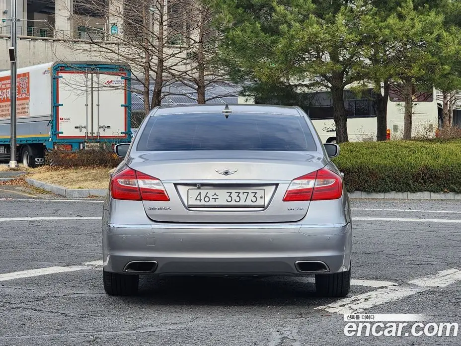 Hyundai Genesis 2011 3.3 автомат (гидро), фото 3 Hyundai Genesis 2011 3.3 автомат (гидро), фото 3