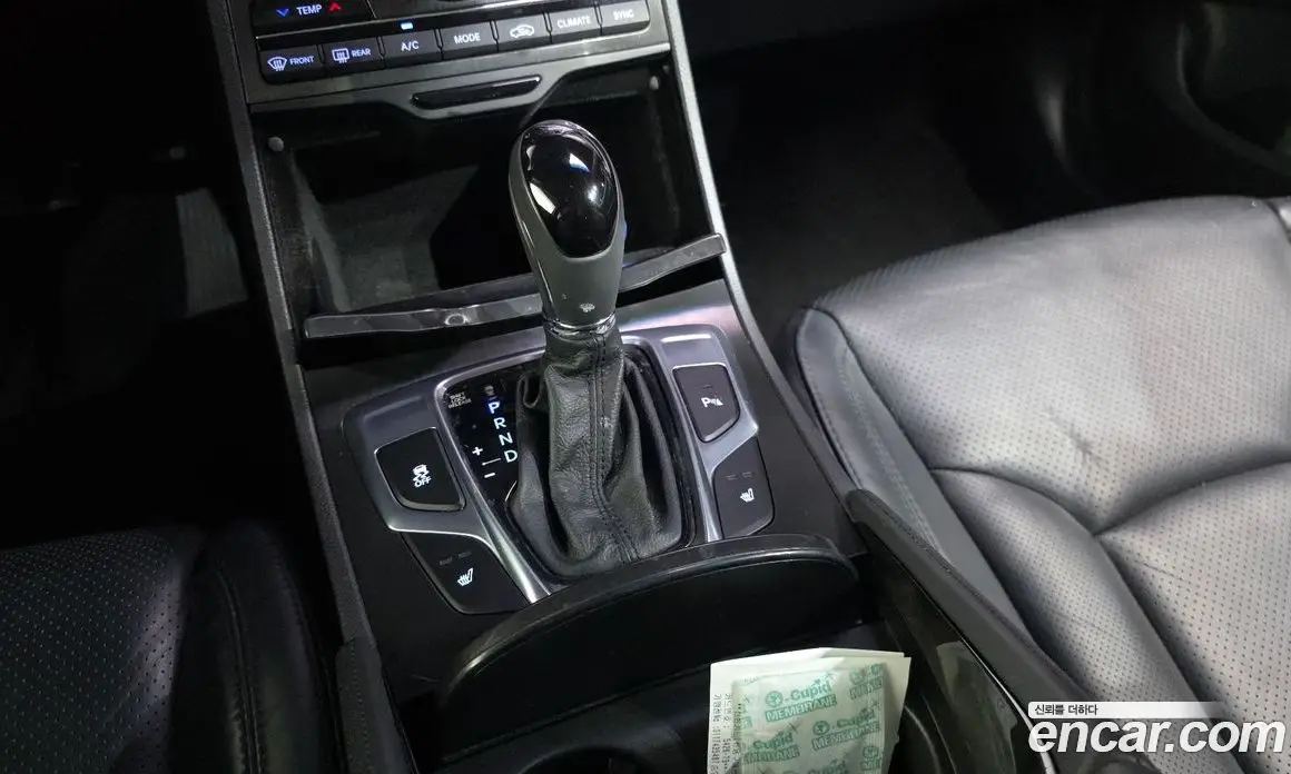 Hyundai Grandeur 2016 2.4 автомат (гидро), фото 12 Hyundai Grandeur 2016 2.4 автомат (гидро), фото 12