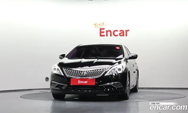 Hyundai Grandeur 2016 2.4 автомат (гидро), миниатюра 3 Hyundai Grandeur 2016 2.4 автомат (гидро), миниатюра 3