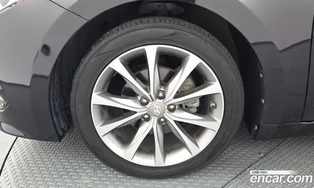 Hyundai Grandeur 2016 2.4 автомат (гидро), миниатюра 5 Hyundai Grandeur 2016 2.4 автомат (гидро), миниатюра 5