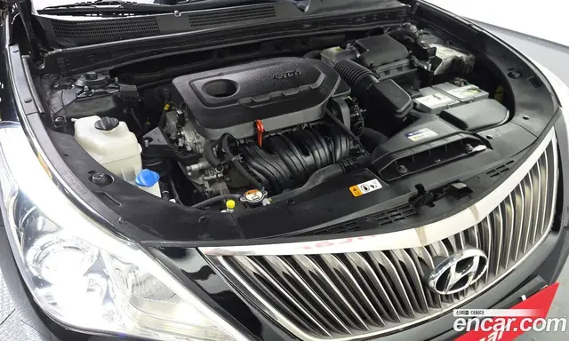 Hyundai Grandeur 2016 2.4 автомат (гидро), миниатюра 6 Hyundai Grandeur 2016 2.4 автомат (гидро), миниатюра 6