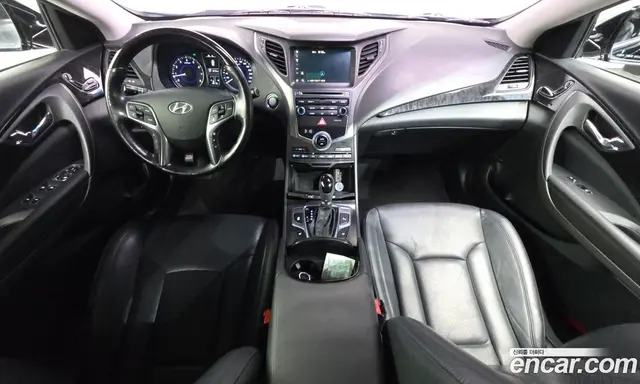 Hyundai Grandeur 2016 2.4 автомат (гидро), миниатюра 10 Hyundai Grandeur 2016 2.4 автомат (гидро), миниатюра 10