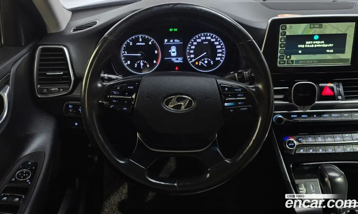 Hyundai Grandeur 2016 2.2 автомат (гидро), фото 12 Hyundai Grandeur 2016 2.2 автомат (гидро), фото 12