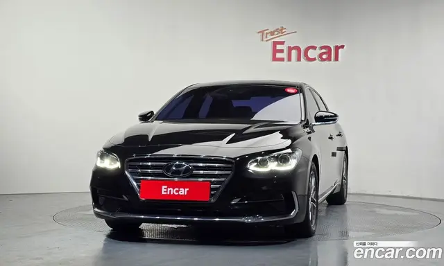 Hyundai Grandeur 2016 2.2 автомат (гидро), миниатюра 3 Hyundai Grandeur 2016 2.2 автомат (гидро), миниатюра 3