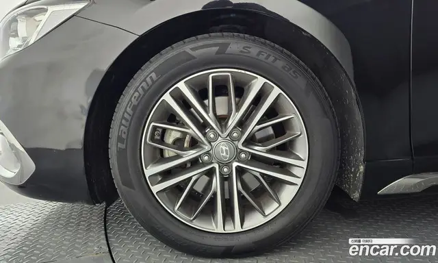 Hyundai Grandeur 2016 2.2 автомат (гидро), миниатюра 5 Hyundai Grandeur 2016 2.2 автомат (гидро), миниатюра 5