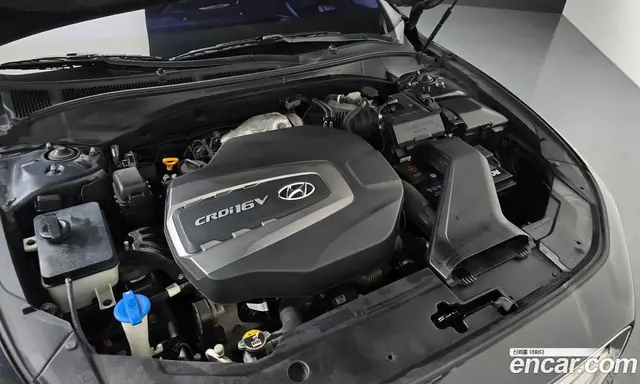 Hyundai Grandeur 2016 2.2 автомат (гидро), миниатюра 6 Hyundai Grandeur 2016 2.2 автомат (гидро), миниатюра 6