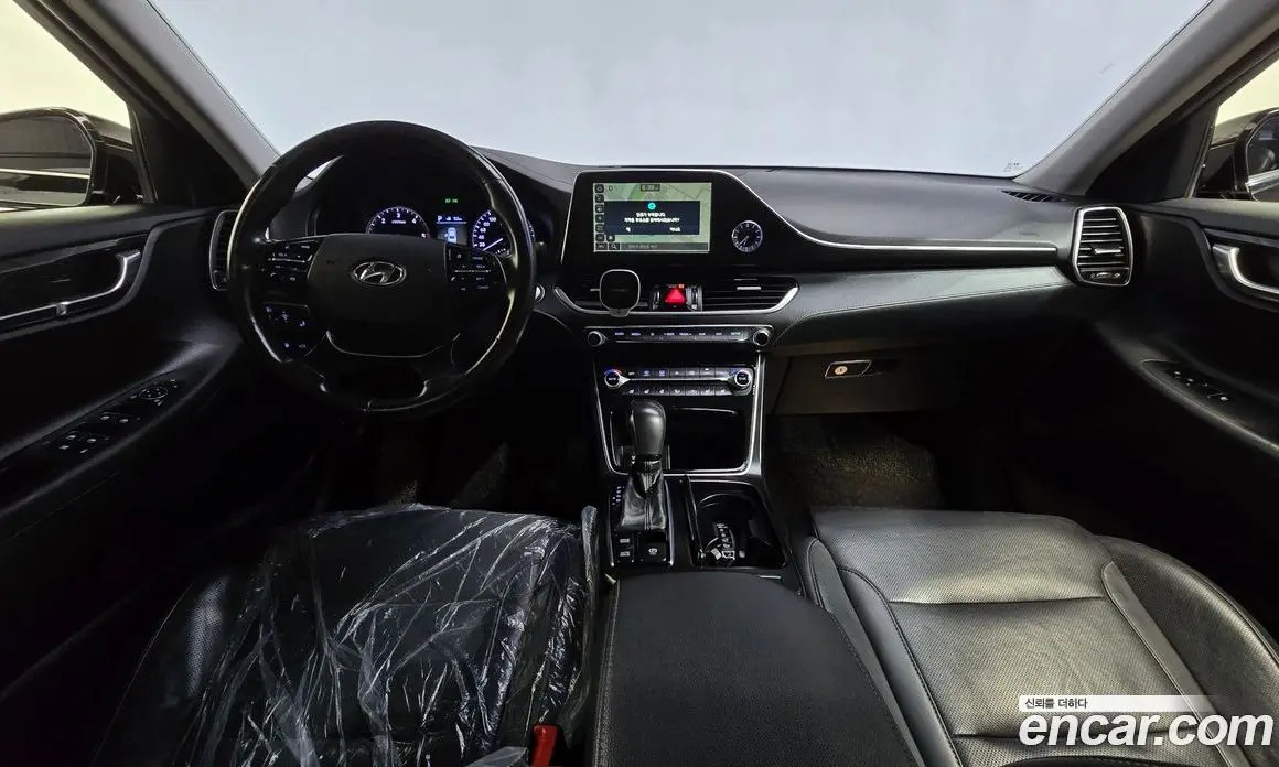 Hyundai Grandeur 2016 2.2 автомат (гидро), фото 7 Hyundai Grandeur 2016 2.2 автомат (гидро), фото 7