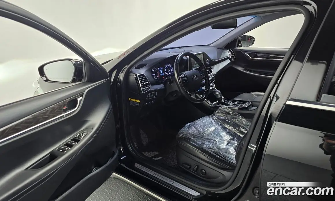 Hyundai Grandeur 2016 2.2 автомат (гидро), фото 10 Hyundai Grandeur 2016 2.2 автомат (гидро), фото 10