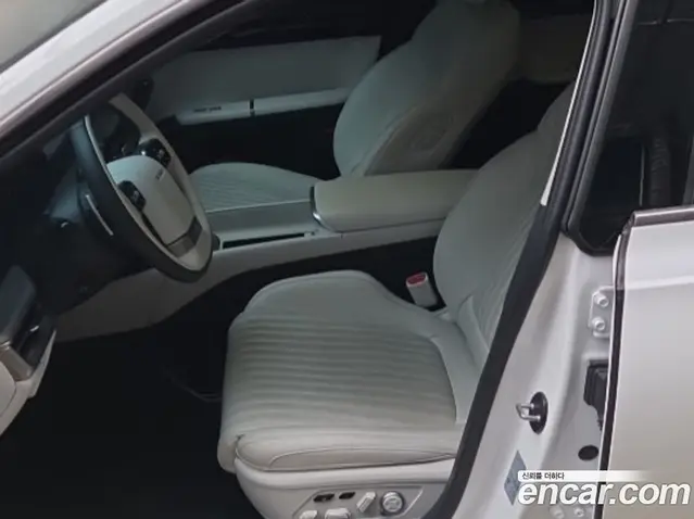 Hyundai Grandeur 2024 1.6 автомат (гидро), миниатюра 6