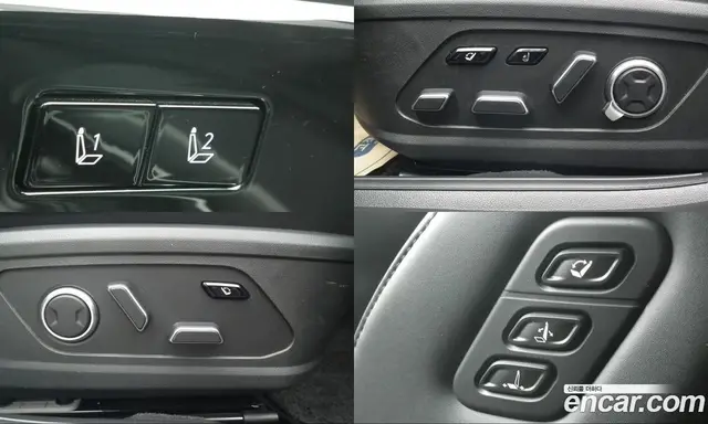 Hyundai Grandeur 2024 1.6 автомат (гидро), миниатюра 11 Hyundai Grandeur 2024 1.6 автомат (гидро), миниатюра 11