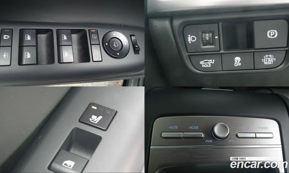Hyundai Grandeur 2024 1.6 автомат (гидро), фото 13 Hyundai Grandeur 2024 1.6 автомат (гидро), фото 13