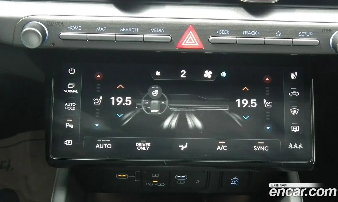 Hyundai Grandeur 2024 1.6 автомат (гидро), фото 15 Hyundai Grandeur 2024 1.6 автомат (гидро), фото 15